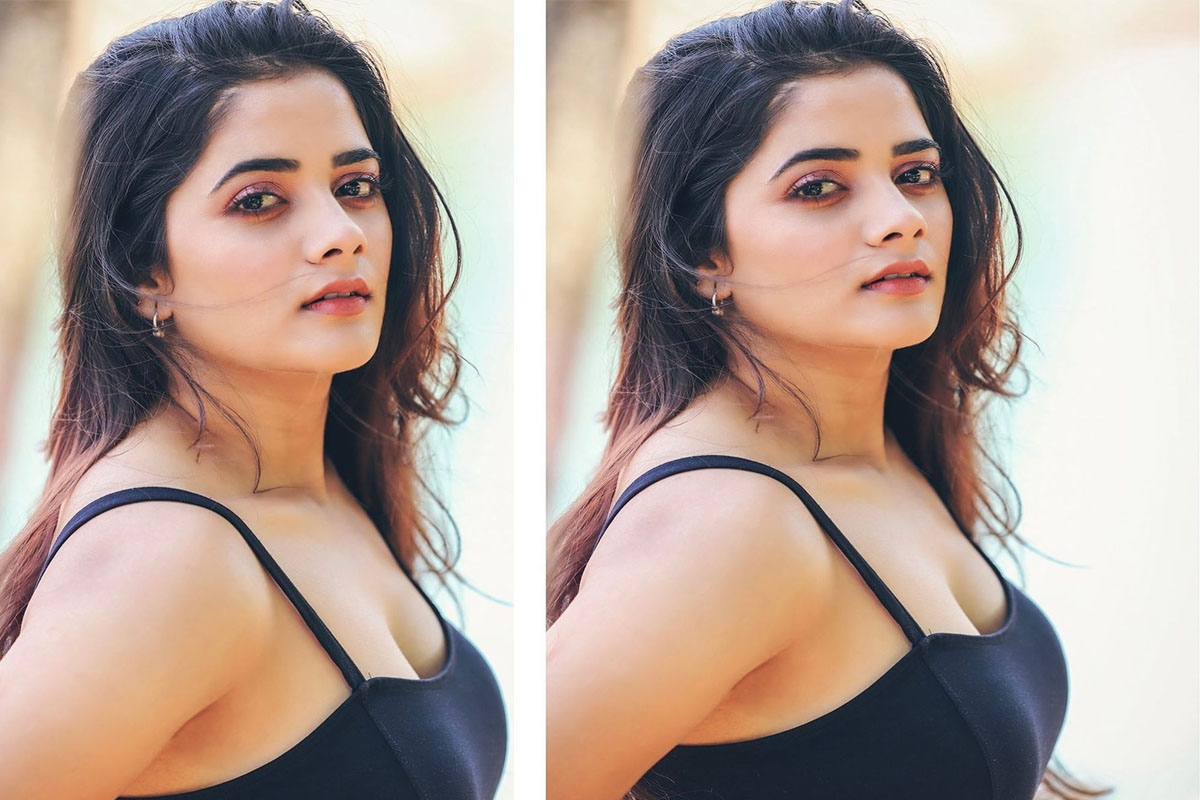 भाग्यश्री मोटेने शरीराच्या 'या' भागावर गोंदवला 'महामृत्युंजय मंत्र'; नेटकऱ्यांनी केलं भयंकर TROLL