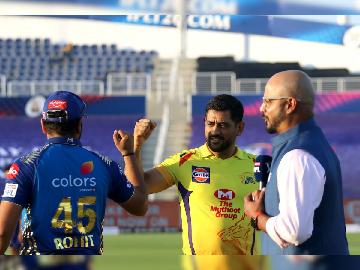IPL 2021 Live Streaming: CSK vs MI चा मुकाबला, कधी आणि कुठे पाहता येणार?