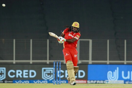 IPL 2021 : पंजाब किंग्समध्ये फक्त 43 सिक्स मारणाऱ्याला संधी, हजार सिक्स मारणारा बाहेर
