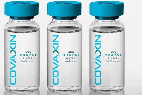 Corona Vaccine : कोवॅक्सिनचा दुसरा डोस मिळत नाही, काळजी करू नका कारण... Corona Vaccine : कोवॅक्सिनचा दुसरा डोस मिळत नाही, काळजी करू नका कारण...