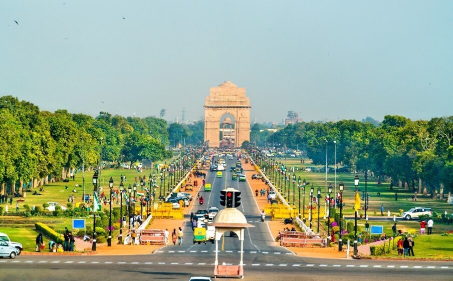 भारतातील मुंबई आणि दिल्ली ही दोनच शहरं 'टॉप 60' शहरांच्या यादीत आली आहेत. 
