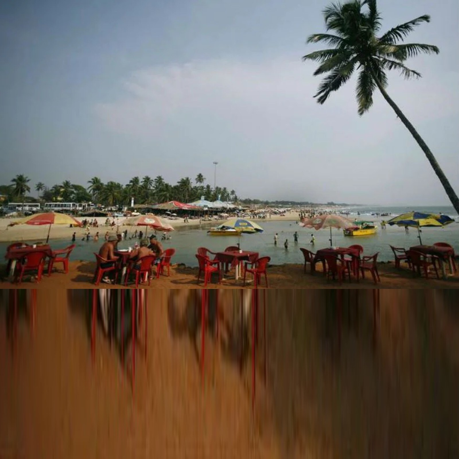 कमी गर्दीच्या ठिकाणी फिरायला जायचा बेत आहे का? मग या ठिकाणांचा नक्की करा विचार