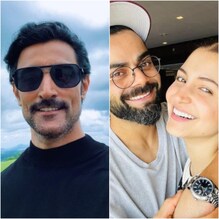 अनुष्काबद्दल कुणालने म्हटलं असं काही... ; नंतर म्हणाला 'विराट माझा गळा चिरेल' अनुष्काबद्दल कुणालने म्हटलं असं काही... ; नंतर म्हणाला 'विराट माझा गळा चिरेल'