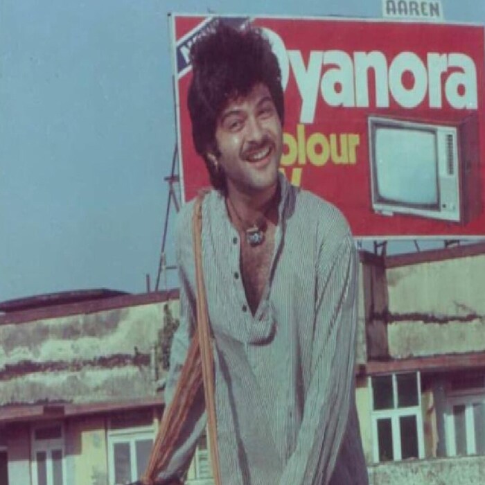  1983 मध्ये आलेला अनिल कपूर आणि पद्मिनी कोल्हापुरे स्टारर चित्रपट वो सात दिनचा रिमेक बनणार होता. कपिलला चित्रपटासाठी विचारण्यात आलं होतं. मात्र त्याने हाही चित्रपट नाकारलं होतं.