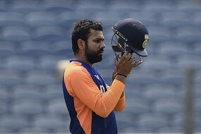 रोहित शर्मा कॅप्टन झाल्यानंतर कोण होणार Vice Captain? 3 जणांमध्ये जोरदार चुरस