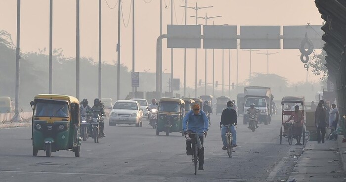 नवीन मार्गदर्शक तत्त्वं ओझोन, नायट्रोजन डायऑक्साइड, सल्फर डायऑक्साइड आणि कार्बन मोनोऑक्साईडसह इतर ग्रीन हाउन वायू हवेत सोडण्याबाबत लागू होतात. 