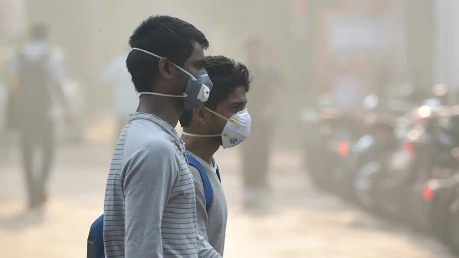 मात्र, संस्थेचं म्हणणं आहे की, गेल्या 16 वर्षांमध्ये आम्हाला असं जाणवलं की वायू प्रदूषणामुळे आरोग्यावर परिणाम होतो. 