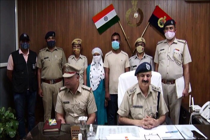 गेल्या 3 वर्षांपासून मृत आसिफ आणि सोनिया यांच्या रिलेशनशिपमध्ये वाद सुरू होते. आसिफ मूळात उत्तर प्रदेशातल्या बदायूंचा रहिवासी असून गुरुग्राममध्ये तो ऑटो चालवत होता.