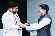 मोदींनी मंत्रिमंडळातून बेदखल केलेल्या खासदाराचा भाजपला राम-राम; या पक्षात प्रवेश
