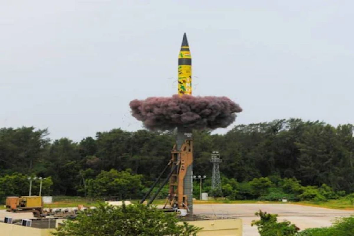 Explainer: भारताच्या अग्नी-5 क्षेपणास्त्रामुळे चीनची का वाढली धाकधूक? अशी वाढणार भारतीय लष्कराची ताकद