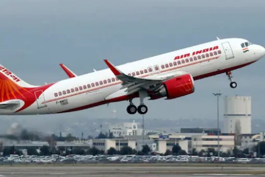 भारत-अफगाणिस्तान विमानसेवा पुन्हा सुरु होणार? तालिबाननं पाठवलं पत्र, वाचा सविस्तर