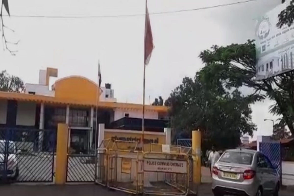 बेळगाव मनपासाठी मतदान; पालिकेवर कुणाचा झेंडा फडकणार?