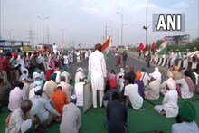 भारत बंद! तीन वादग्रस्त कृषी कायद्यांच्या विरोधात आज भारत बंदची हाक