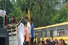 डबल मर्डरने उडाली खळबळ, मित्रांसोबत गेलेल्या दोन तरुणांचा खून डबल मर्डरने उडाली खळबळ, मित्रांसोबत गेलेल्या दोन तरुणांचा खून