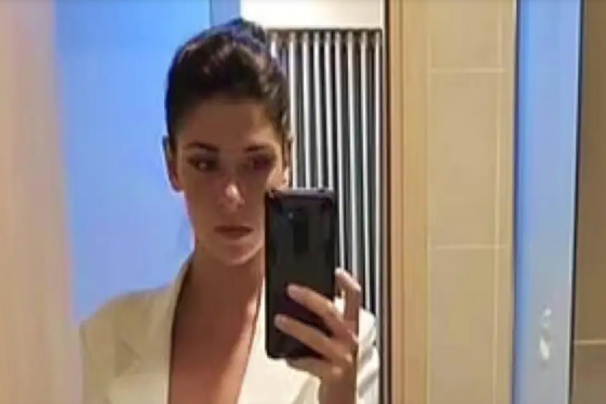 विकृत! BOUNCER ने पैशांसाठी केलं कोट्यधीश तरुणीशी अफेअर, सेक्स करताना केला खून