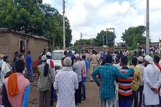 लग्नास नकार दिल्याने संतापलेल्या तरुणाने केली मुलीच्या काकांची हत्या