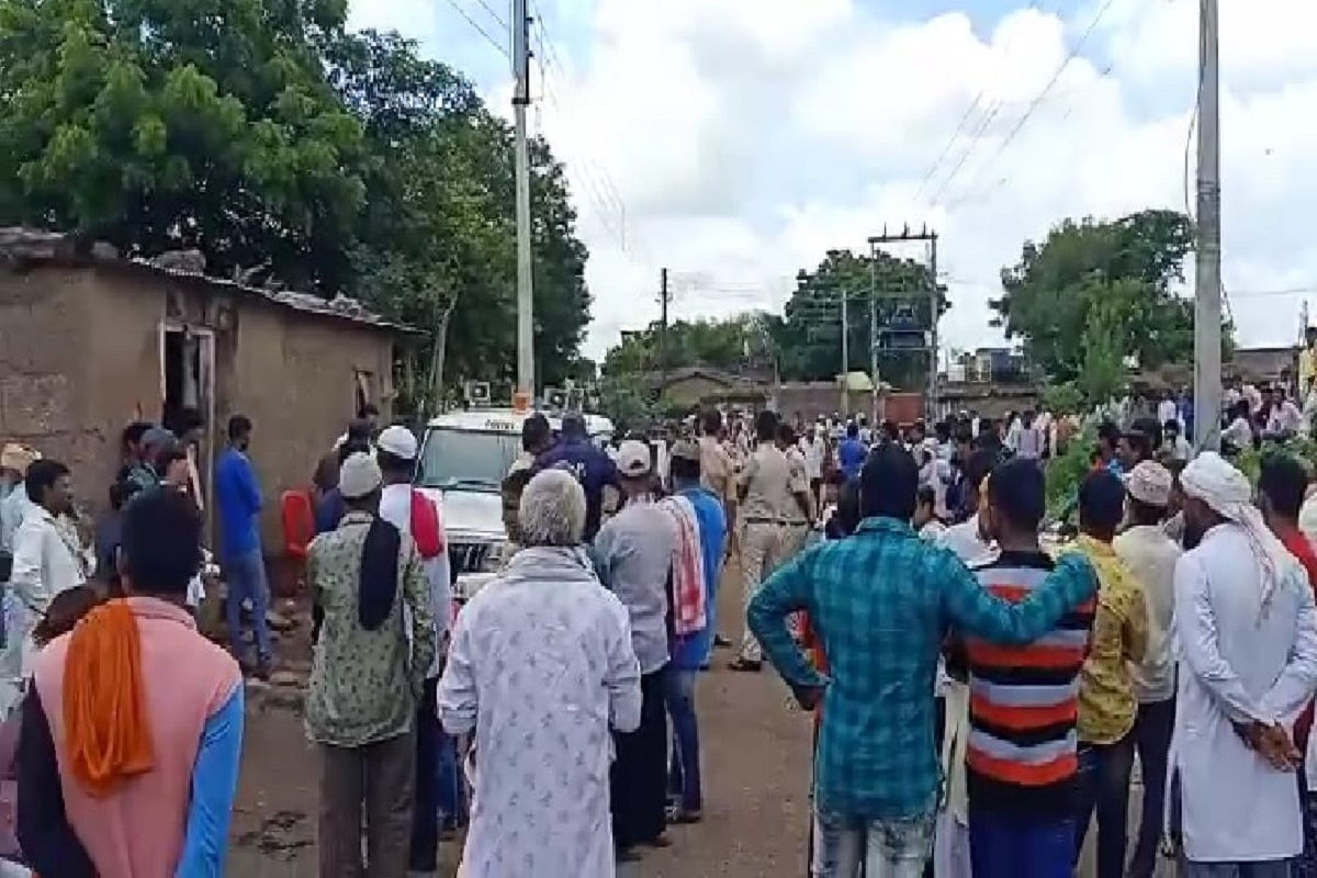 लग्नास नकार दिल्याने संतापलेल्या तरुणाने केली मुलीच्या काकांची हत्या