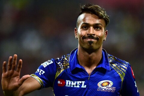 T20 World Cup साठी अनफिट पांड्याला (Hardik Pandya) मिळाला नवा पर्याय
