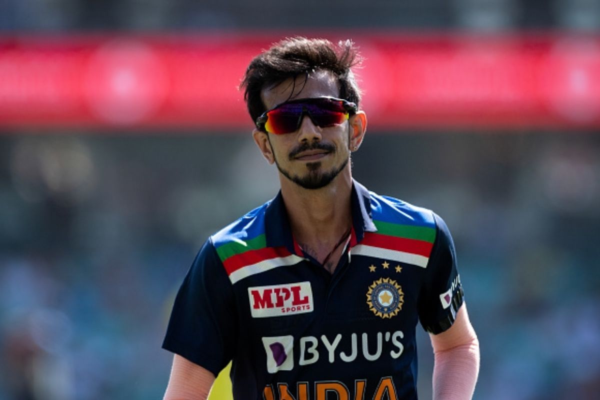 चहलला न निवडण्याबाबत निवड समितीला जाब विचारण्यासाठी आता सेहवाग पुढे सरसावला आहे.