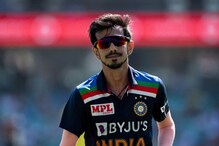 युजवेंद्र चहलला डच्चू दिल्याने सेहवाग नाराज, BCCI कडे मागितलं स्पष्टीकरण युजवेंद्र चहलला डच्चू दिल्याने सेहवाग नाराज, BCCI कडे मागितलं स्पष्टीकरण