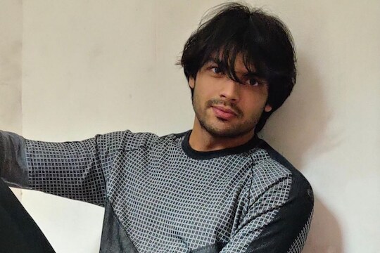 VIDEO: गोल्डन बॉय Neeraj Chopra सांगतोय- बायको अशी हवी...