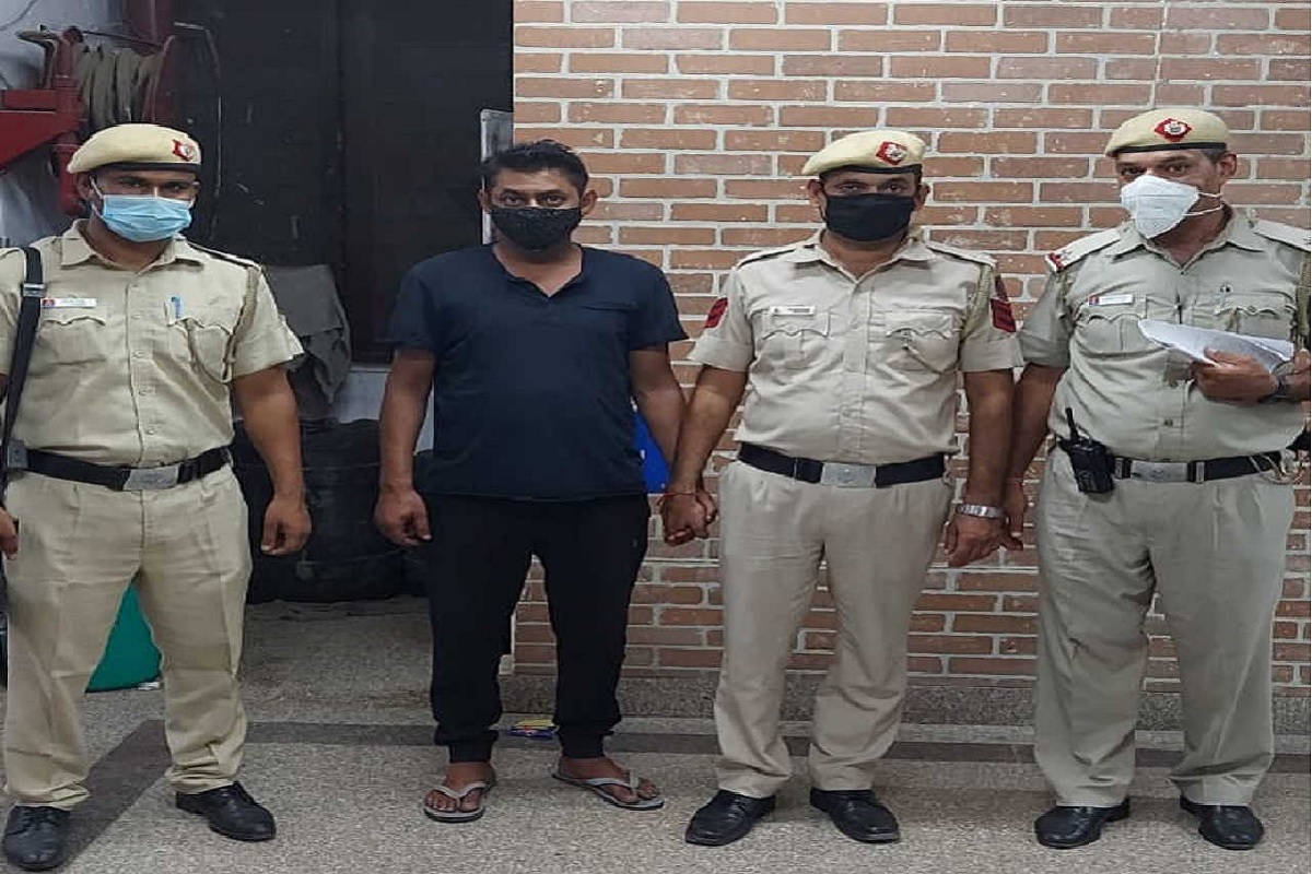 400 हून अधिक लोकांची चौकशी, 150 CCTV कॅमेऱ्यांचा तपास; आईच्या हत्येचा आरोपी निघला मुलगा