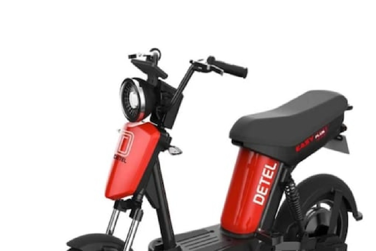 Ola नंतर आता आणखी एक E-Bike लॉन्च, किंमत पेट्रोल बाईकपेक्षाही कमी!