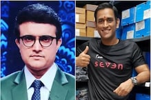 T20 World Cup : या दिग्गजामुळे धोनी झाला टीम इंडियाचा मेंटर, गांगुलीचा खुलासा T20 World Cup : या दिग्गजामुळे धोनी झाला टीम इंडियाचा मेंटर, गांगुलीचा खुलासा