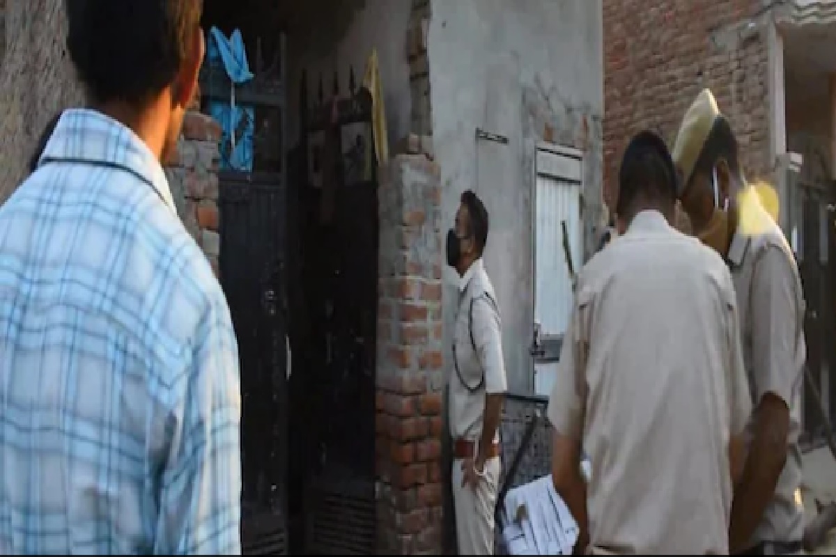 ड्रग्ज न मिळाल्याने 3 मुलींच्या बापाची आत्महत्या, डोक्यात झाडून घेतली गोळी