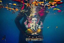 पुढच्या वर्षी लवकर या! गणेश विसर्जनासाठी मुंबई पालिकेसह पोलीस सज्ज पुढच्या वर्षी लवकर या! गणेश विसर्जनासाठी मुंबई पालिकेसह पोलीस सज्ज