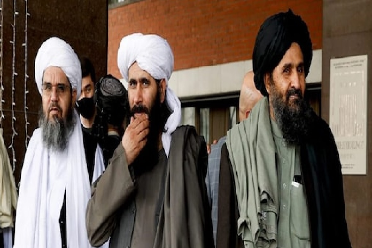 तालिबानचं सरकार आलं! एकही महिला नाही; शुरा काउन्सिल करणार राज्य