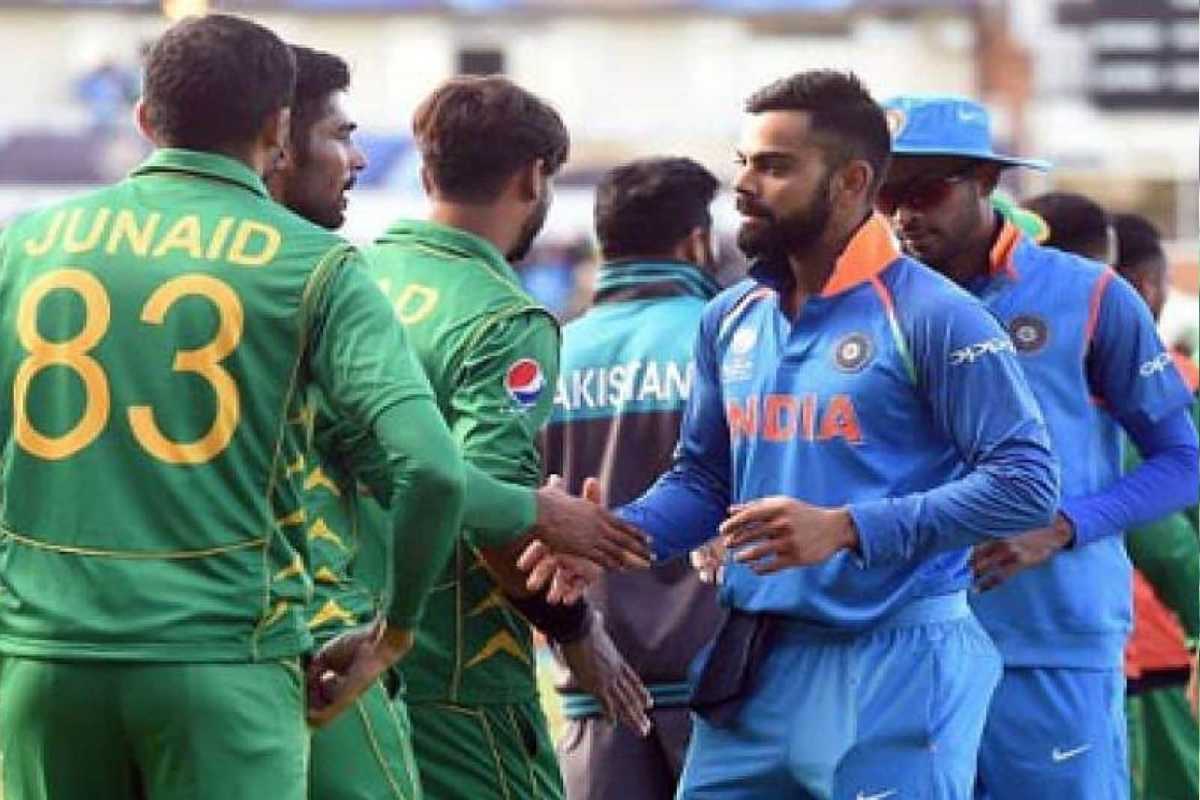T20 World Cup : भारत-पाकिस्तान महामुकाबल्याआधी पंतप्रधान नाराज, लवकरच टीममध्ये बदल होणार!