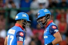 प्लेऑफमध्ये जाण्यासाठी 4 टीम्स एकमेकांना भिडणार; IPL मधील चुरस वाढली प्लेऑफमध्ये जाण्यासाठी 4 टीम्स एकमेकांना भिडणार; IPL मधील चुरस वाढली