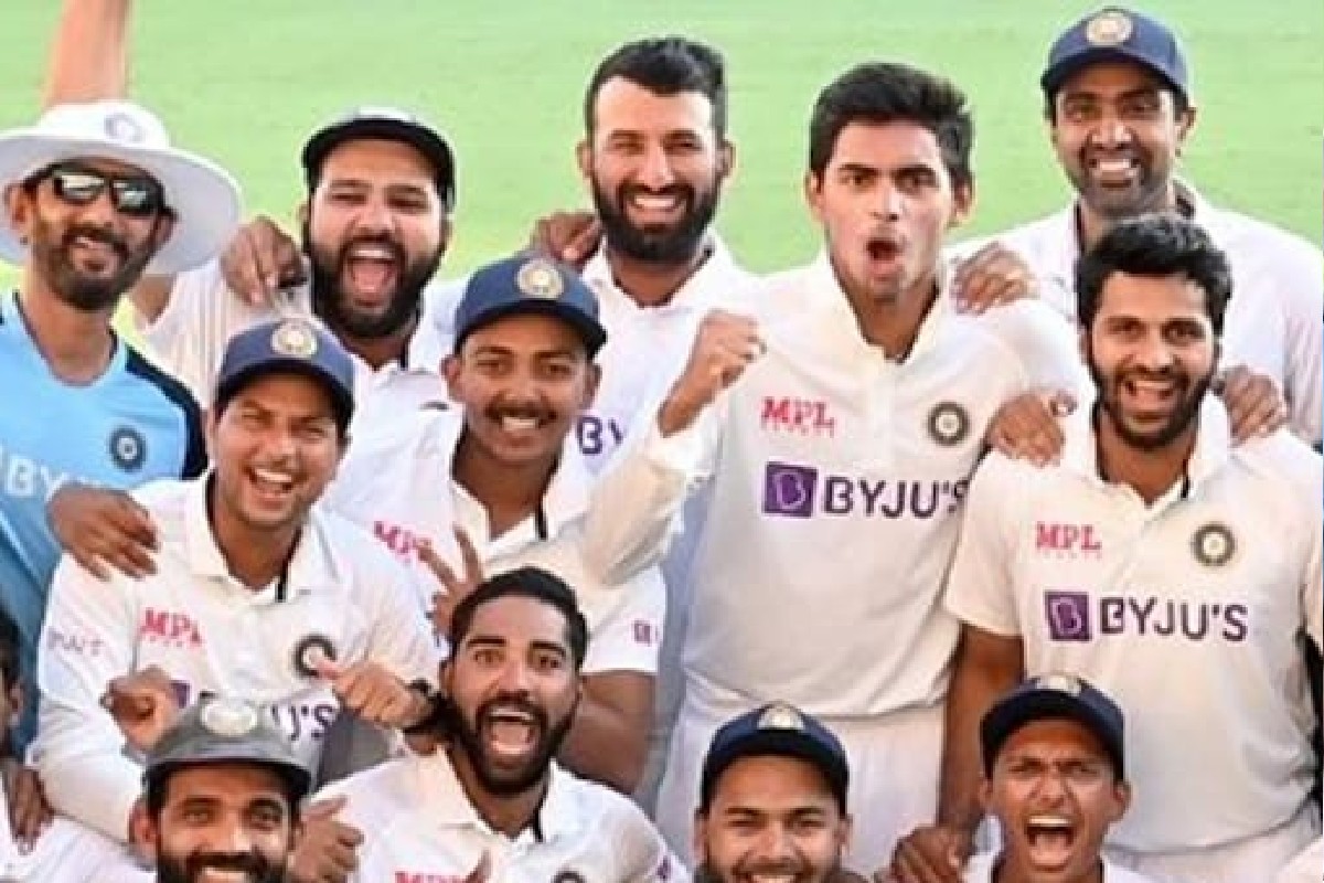 T20 वर्ल्ड कपनंतर भारतामध्ये रंगणार क्रिकेटचा थरार, पाहा 4 देशांविरुद्धच्या सामन्यांचं संपूर्ण वेळापत्रक