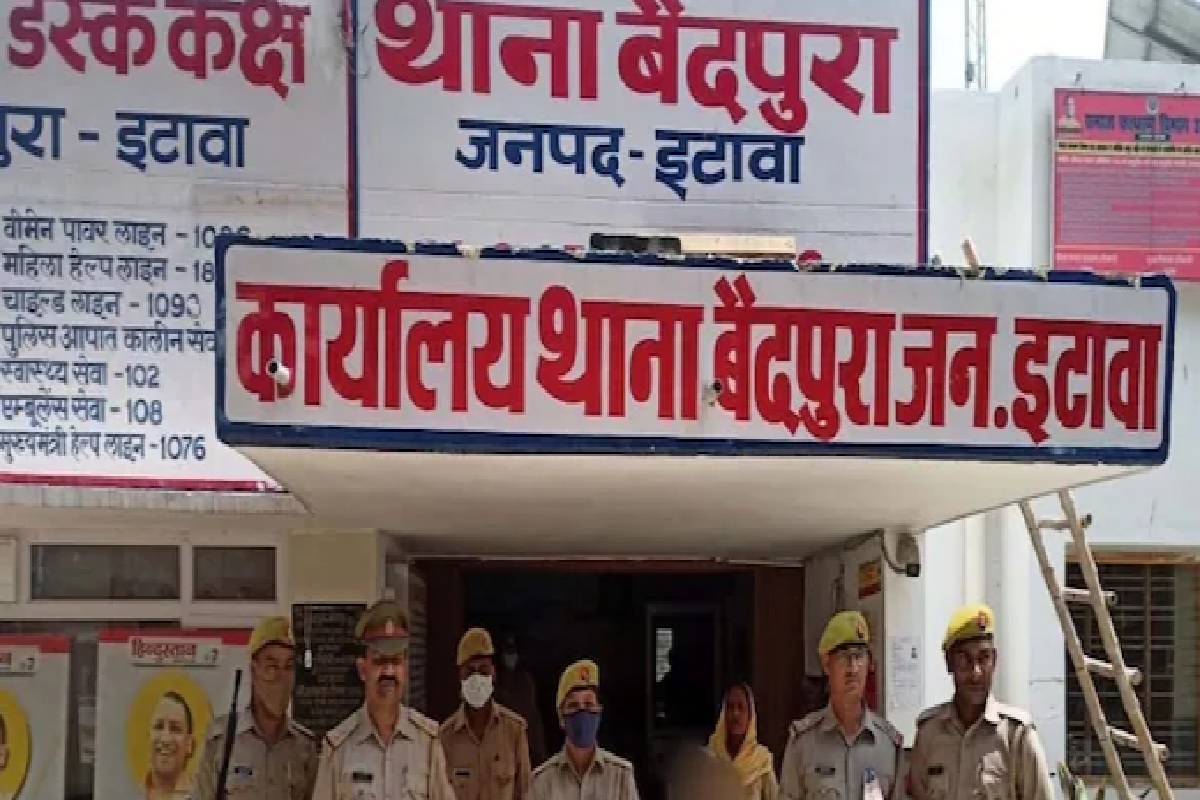 मुलीने लावलं प्रियकराच्या नावे कुंकू, सख्ख्या आईनेच केली गळा दाबून हत्या