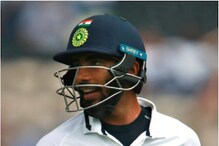 IND vs ENG : ओव्हल टेस्टमध्ये जसप्रीत बुमराहनं केला नकोसा रेकॉर्ड IND vs ENG : ओव्हल टेस्टमध्ये जसप्रीत बुमराहनं केला नकोसा रेकॉर्ड