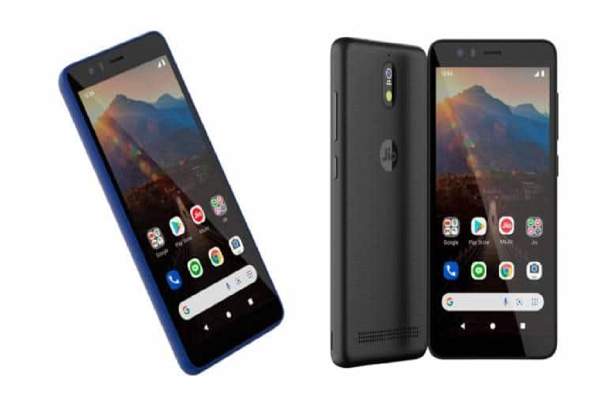 जगातील सर्वात स्वस्त 4G स्मार्टफोन JioPhone Next उद्या लाँच होणार, पाहा काय असेल किंमत आणि फीचर्स