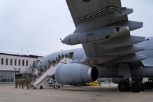 काबुलचं बंद विमानतळ सुरु करण्याचं काम कतारकडे, उद्यापासून उडणार Domestic Flights