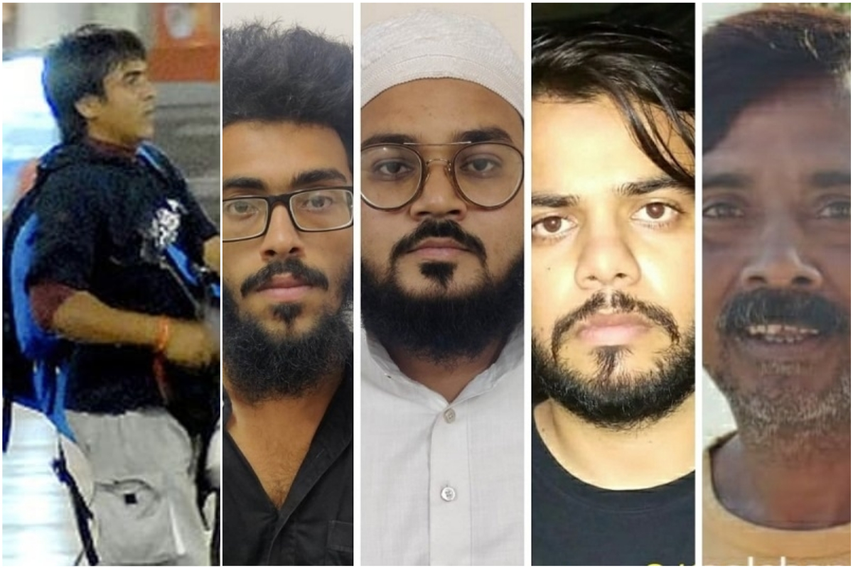 Kasab ने ट्रेनिंग घेतलेल्या टेरर कॅम्पमध्येच Dawood च्या हस्तकांनी घेतलेली ट्रेनिंग, तपासात माहिती उघड