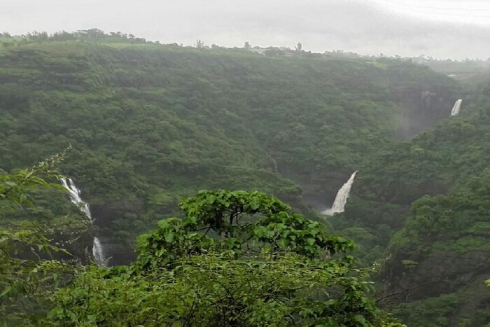 पश्चिम महाराष्ट्र आणि दक्षिण कोकणात पावसाचा जोर कमी होण्याची शक्यता आहे. 
