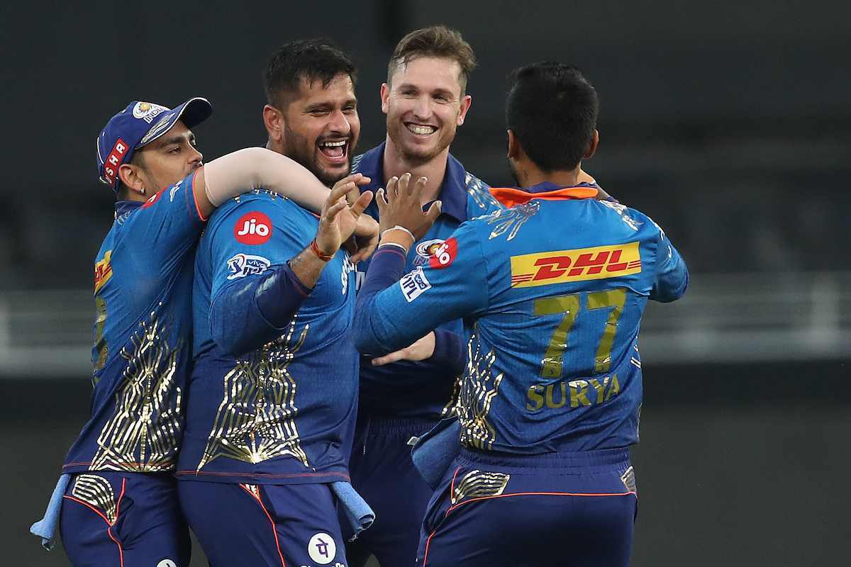 फोटो सौजन्य : IPL Twitter