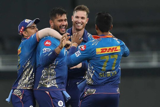 फोटो सौजन्य : IPL Twitter