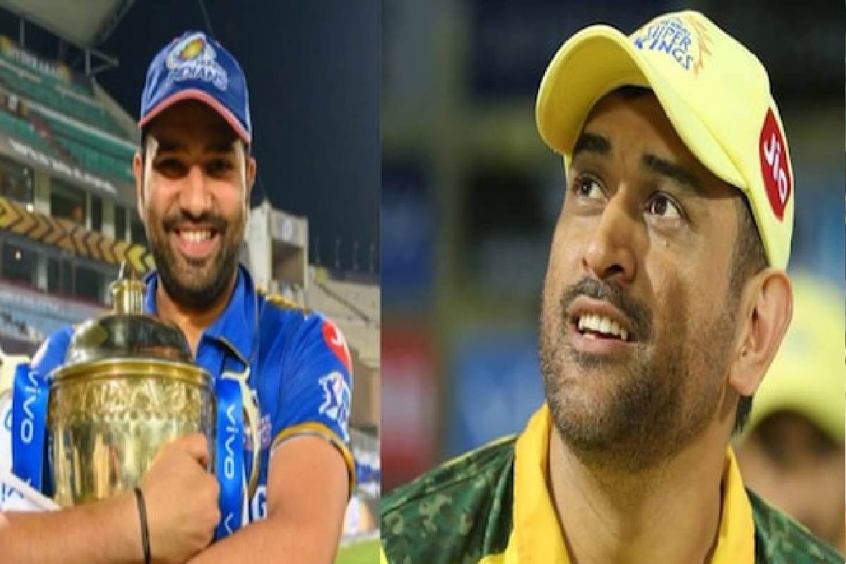 IPL 2021 : प्ले-ऑफ मध्ये पोहोचणं या 2 टीमसाठी सोपं, मुंबई अडचणीत!