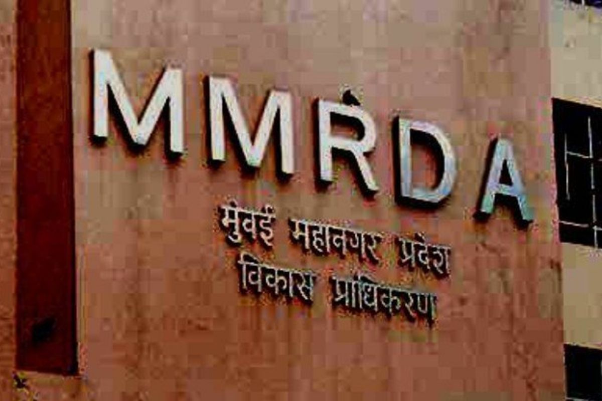 MMRDA Recruitment: मुंबई महानगर प्रदेश विकास प्राधिकरण इथे 'या' पदांसाठी भरती; लिंकवर करा अप्लाय