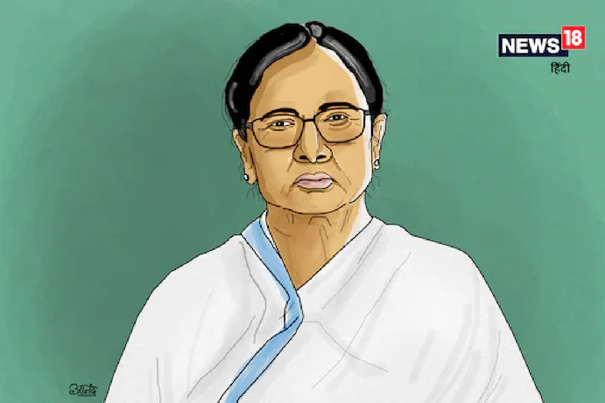 West Bengal By polls: भवानीपूर जागेवर आज पोटनिवडणूक, ममता बॅनर्जी यांच्या भवितव्याचा निर्णय; कडक सुरक्षा व्यवस्था तैनात