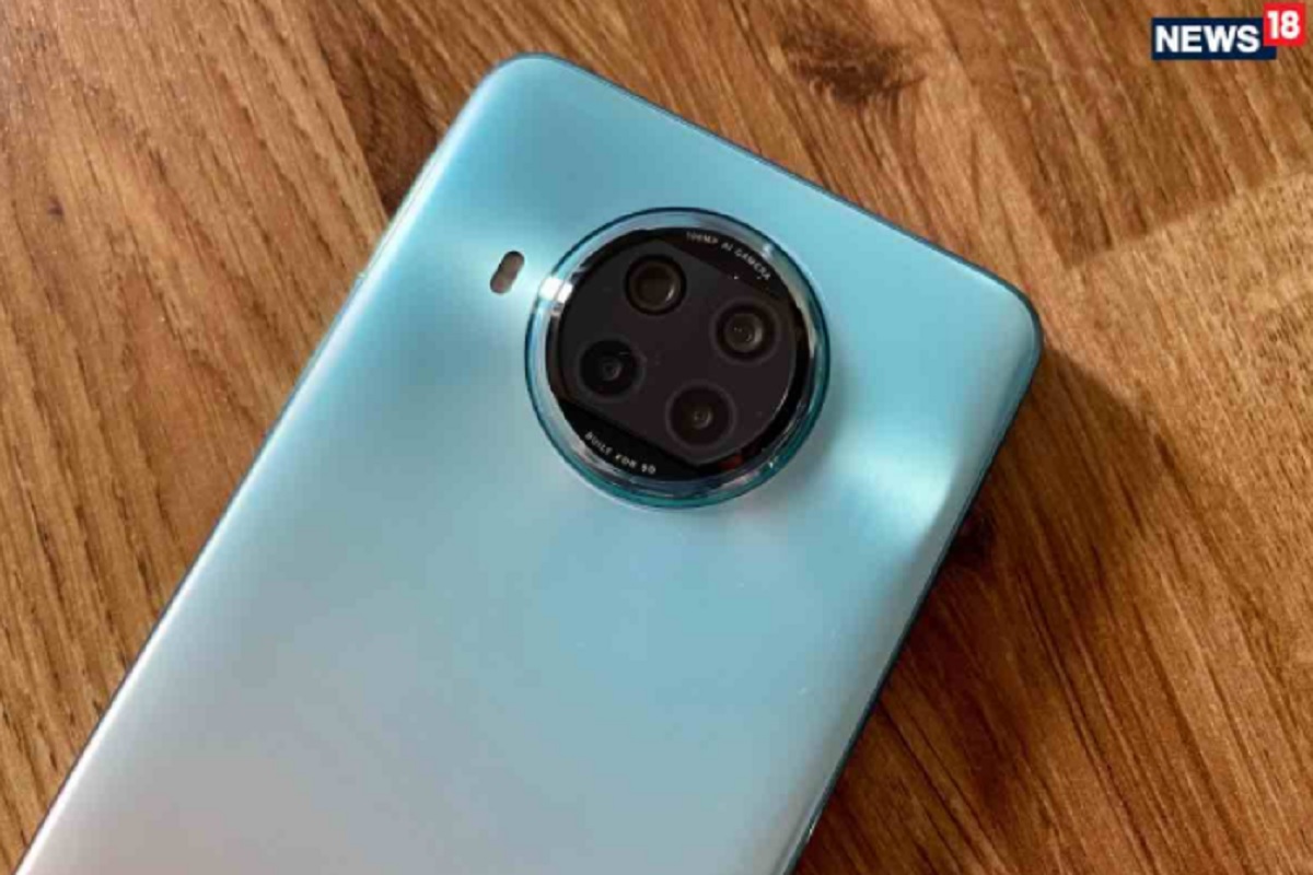 108MP कॅमेरासह Xiaomi चा 5G फोन स्वस्तात खरेदीची संधी, पाहा काय आहे ऑफर