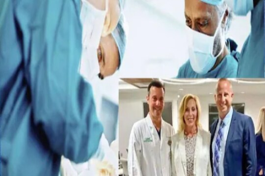 Miracle! 'हार्ट अटॅक'नं मेलेली महिला 45 मिनिटांनी पुन्हा झाली जिवंत, डॉक्टरही चकित