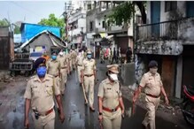 धनंजय मुंडेंची दुसरी पत्नी असण्याचा दावा करणारी महिला अडचणीत धनंजय मुंडेंची दुसरी पत्नी असण्याचा दावा करणारी महिला अडचणीत