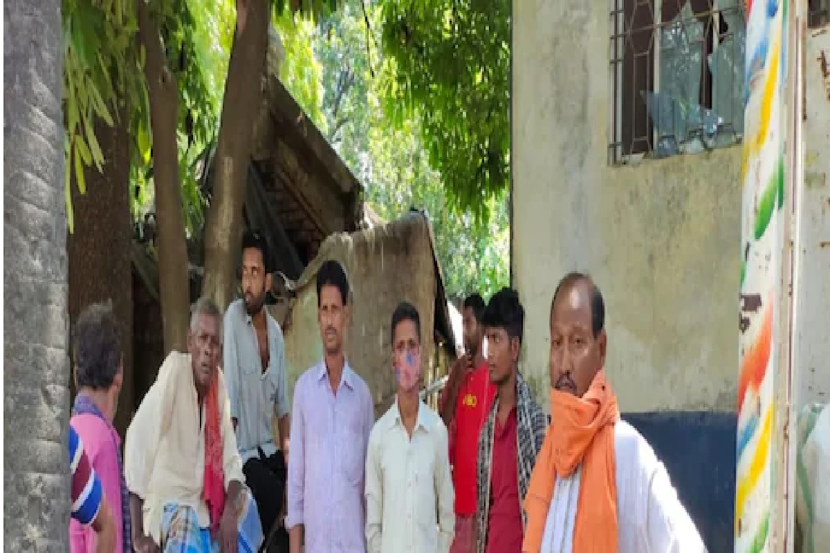 मटणाचे पैसे मागितल्याचा आला राग, केली दुकानदाराची हत्या