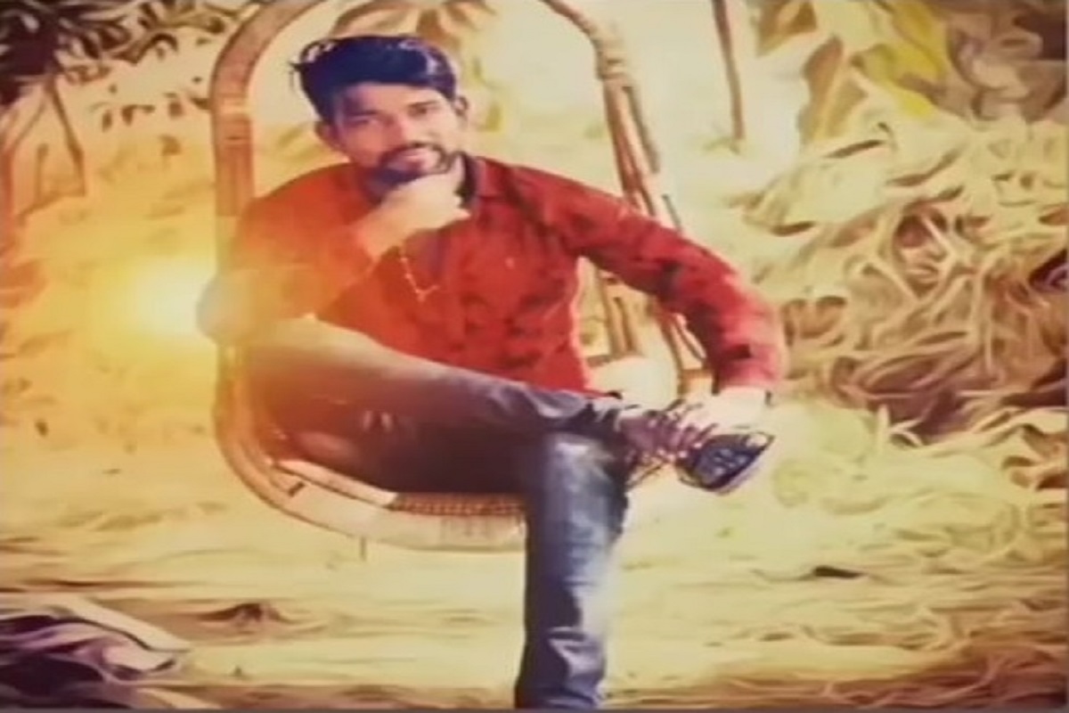 अवघ्या 450 रुपयांसाठी धारदार शस्त्राने घरात घुसून गुंडाची हत्या, नागपुरातील घटना